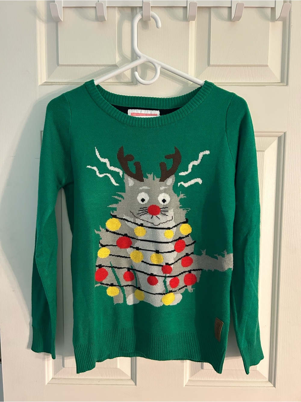 Tipsy Elves sweater